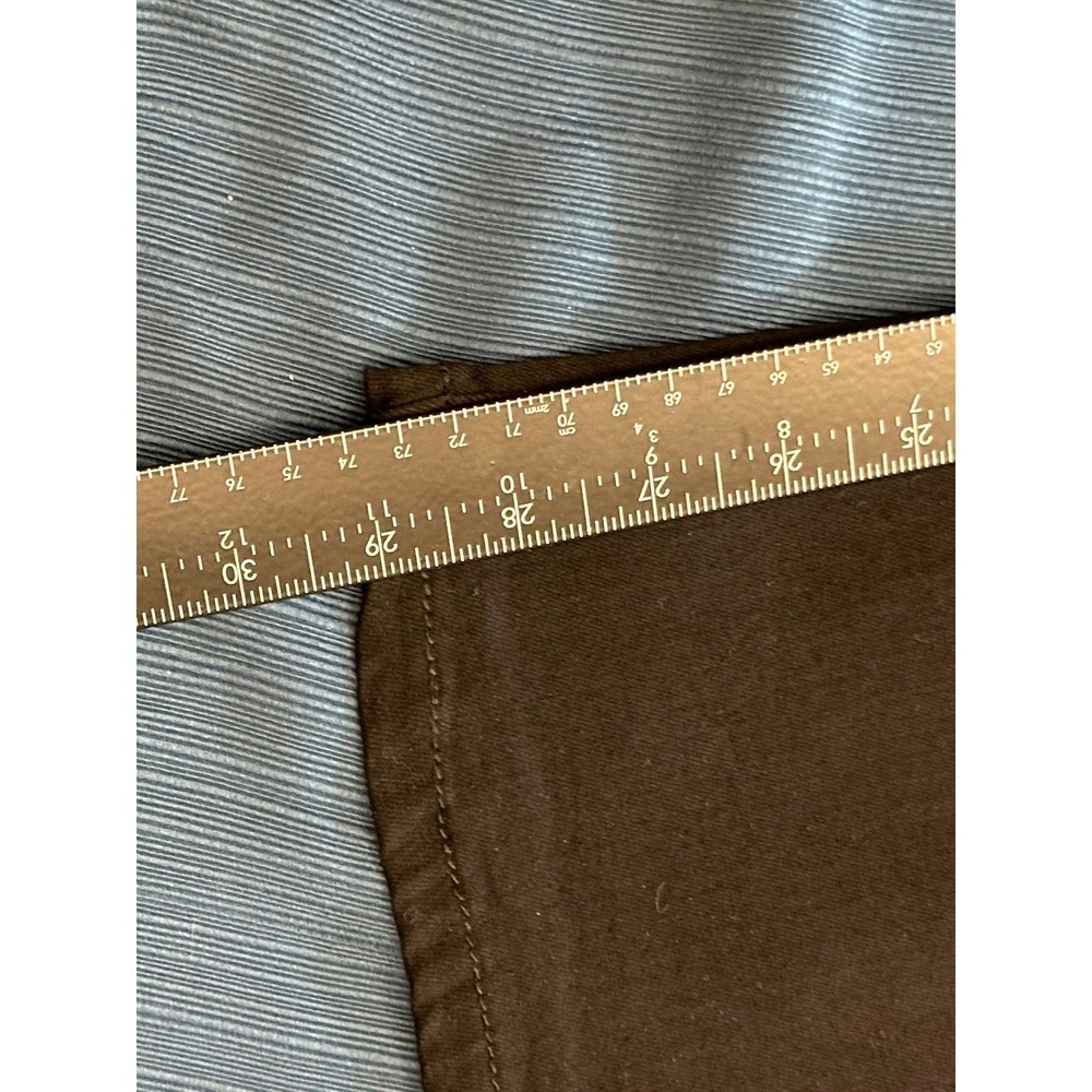 Bamboo Wide Leg Angel Wing Graphic Jeans Black Size 13 R/A2292 NWT - Picture 5 of 11